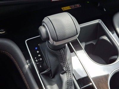 2026 Toyota Sienna Limited AWD 7-Passenger (GS)