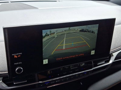 2026 Toyota Sienna Limited AWD 7-Passenger (GS)