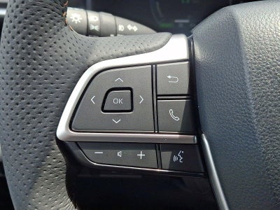 2026 Toyota Sienna Limited AWD 7-Passenger (GS)