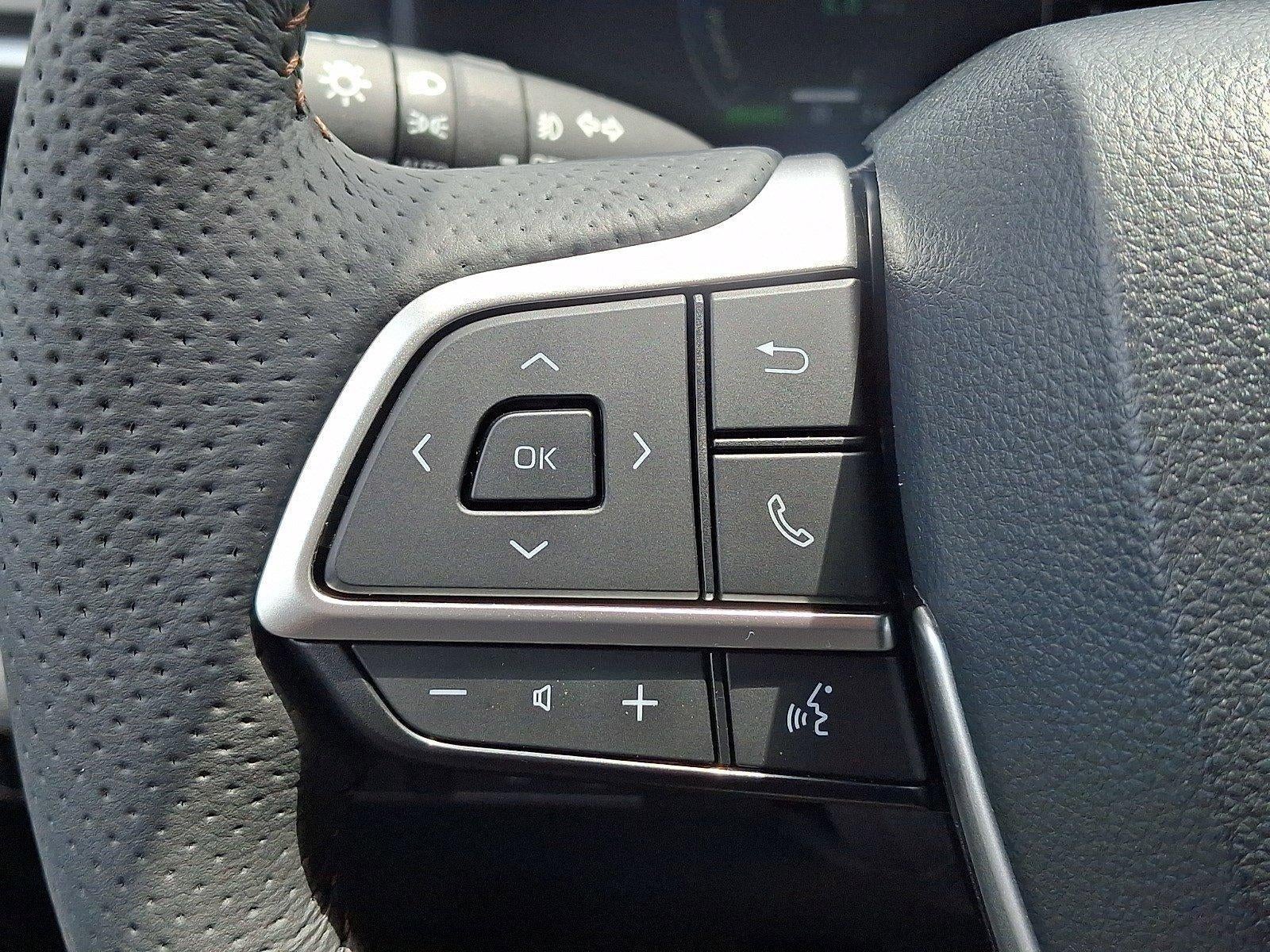 2026 Toyota Sienna Limited AWD 7-Passenger (GS)