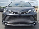 2026 Toyota Sienna Limited AWD 7-Passenger (GS)