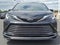 2026 Toyota Sienna Limited AWD 7-Passenger (GS)