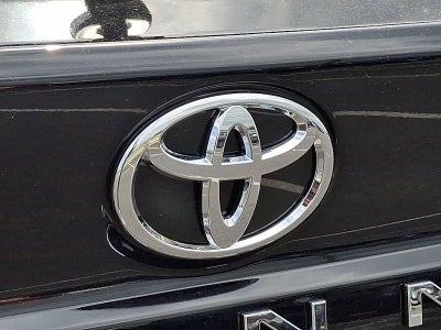 2026 Toyota Sienna Limited AWD 7-Passenger (GS)