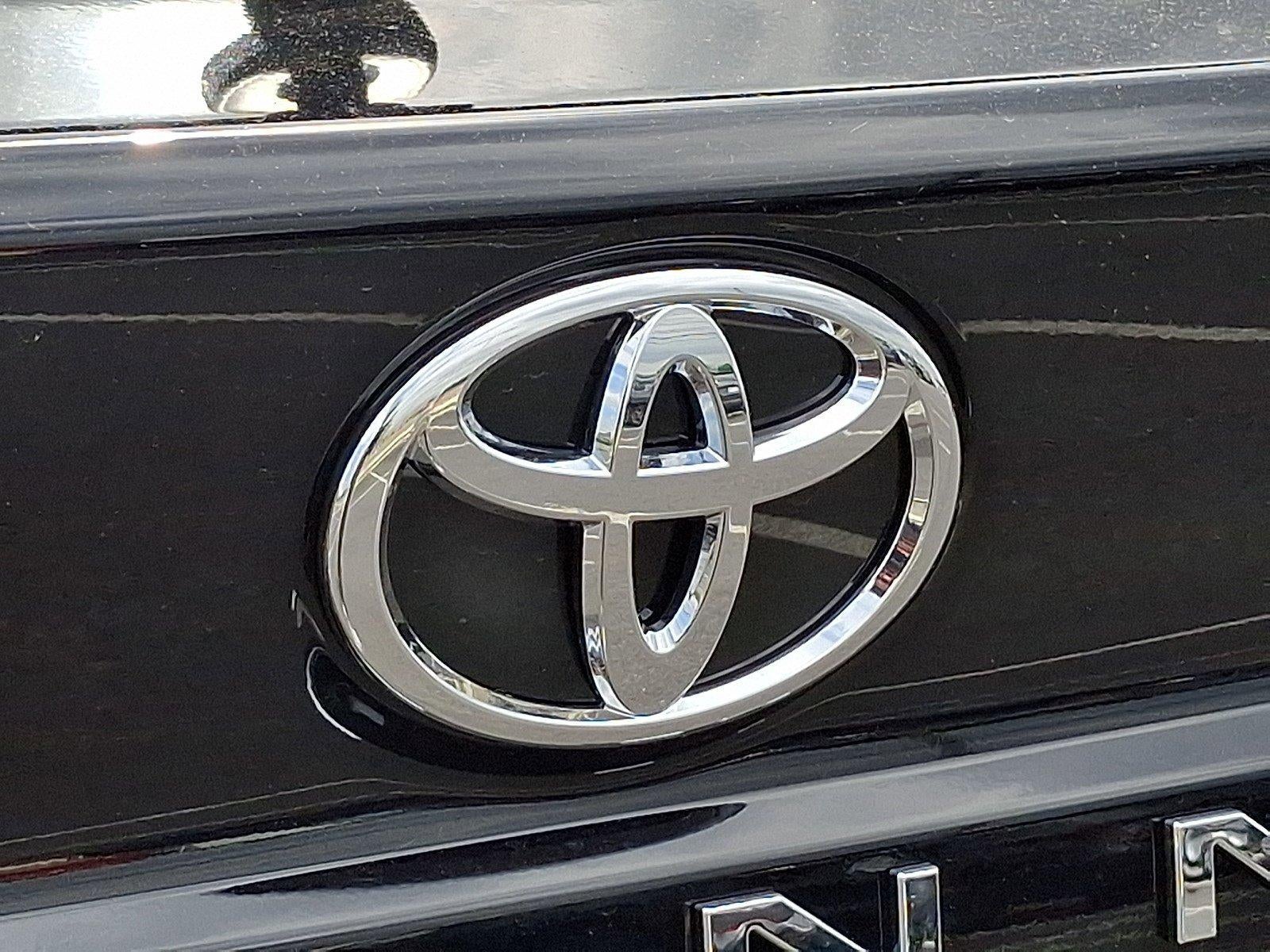 2026 Toyota Sienna Limited AWD 7-Passenger (GS)