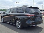 2026 Toyota Sienna Limited AWD 7-Passenger (GS)