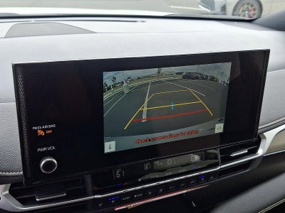 2026 Toyota Sienna Limited AWD 7-Passenger (GS)