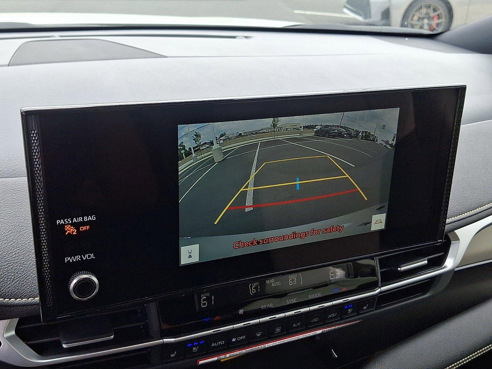 2026 Toyota Sienna Limited AWD 7-Passenger (GS)