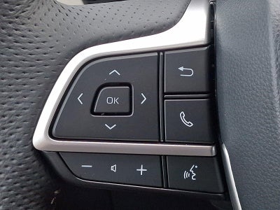 2026 Toyota Sienna Limited AWD 7-Passenger (GS)