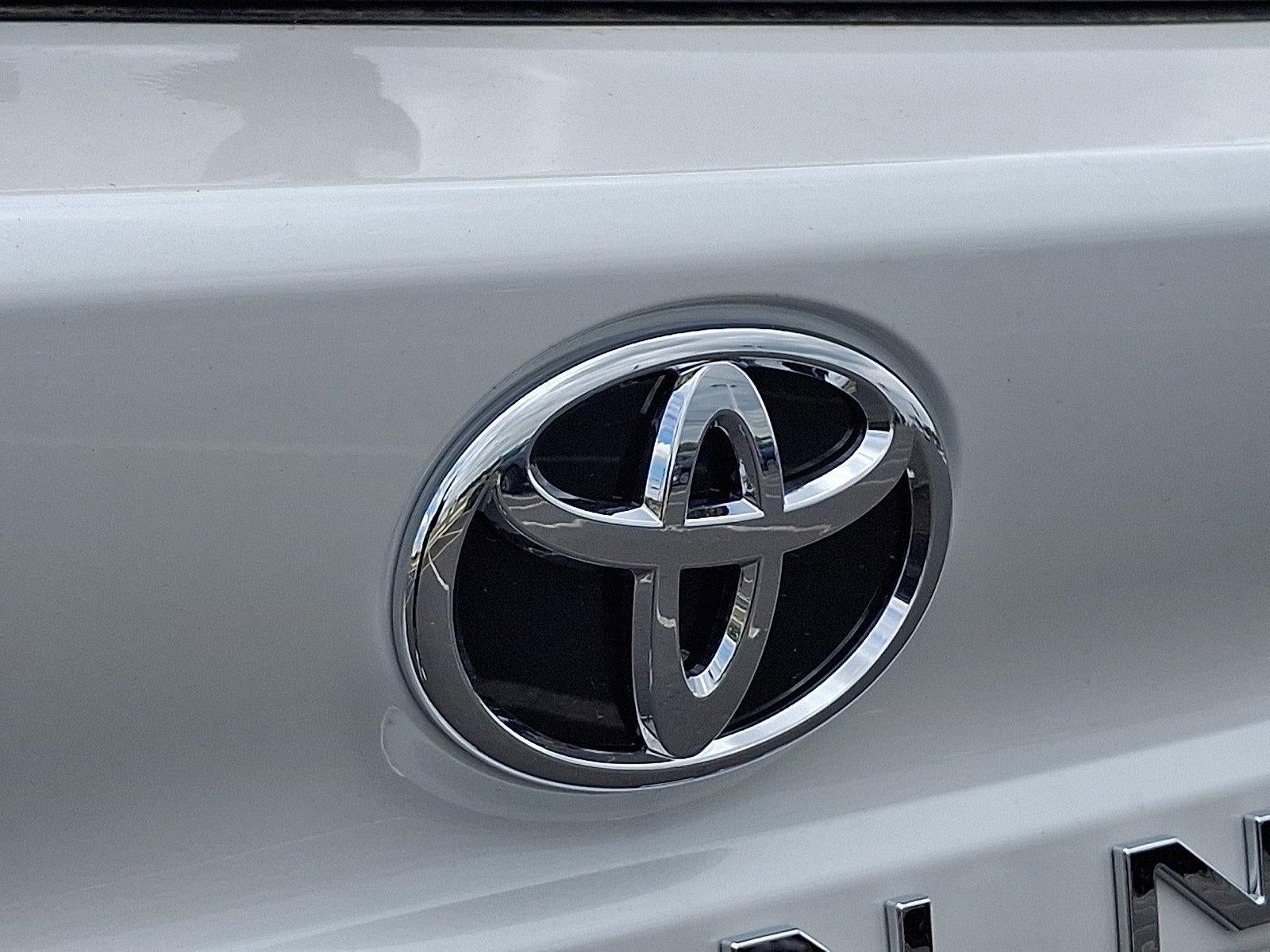 2026 Toyota Sienna Limited AWD 7-Passenger (GS)