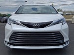 2026 Toyota Sienna Limited AWD 7-Passenger (GS)