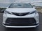 2026 Toyota Sienna Limited AWD 7-Passenger (GS)