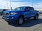 2016 Toyota Tacoma 4WD Double Cab Short Bed V6 Automatic SR5 (GS)