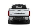 2026 Toyota Tundra 4WD 4WD Limited CrewMax 5.5' Bed (Natl)