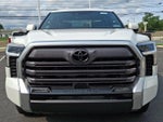 2026 Toyota Tundra 4WD 4WD Limited CrewMax 5.5' Bed (Natl)