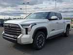 2026 Toyota Tundra 4WD 4WD Limited CrewMax 5.5' Bed (Natl)