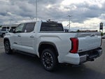 2026 Toyota Tundra 4WD 4WD Limited CrewMax 5.5' Bed (Natl)