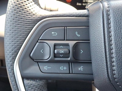 2026 Toyota Tundra 4WD 4WD Limited CrewMax 5.5' Bed (Natl)