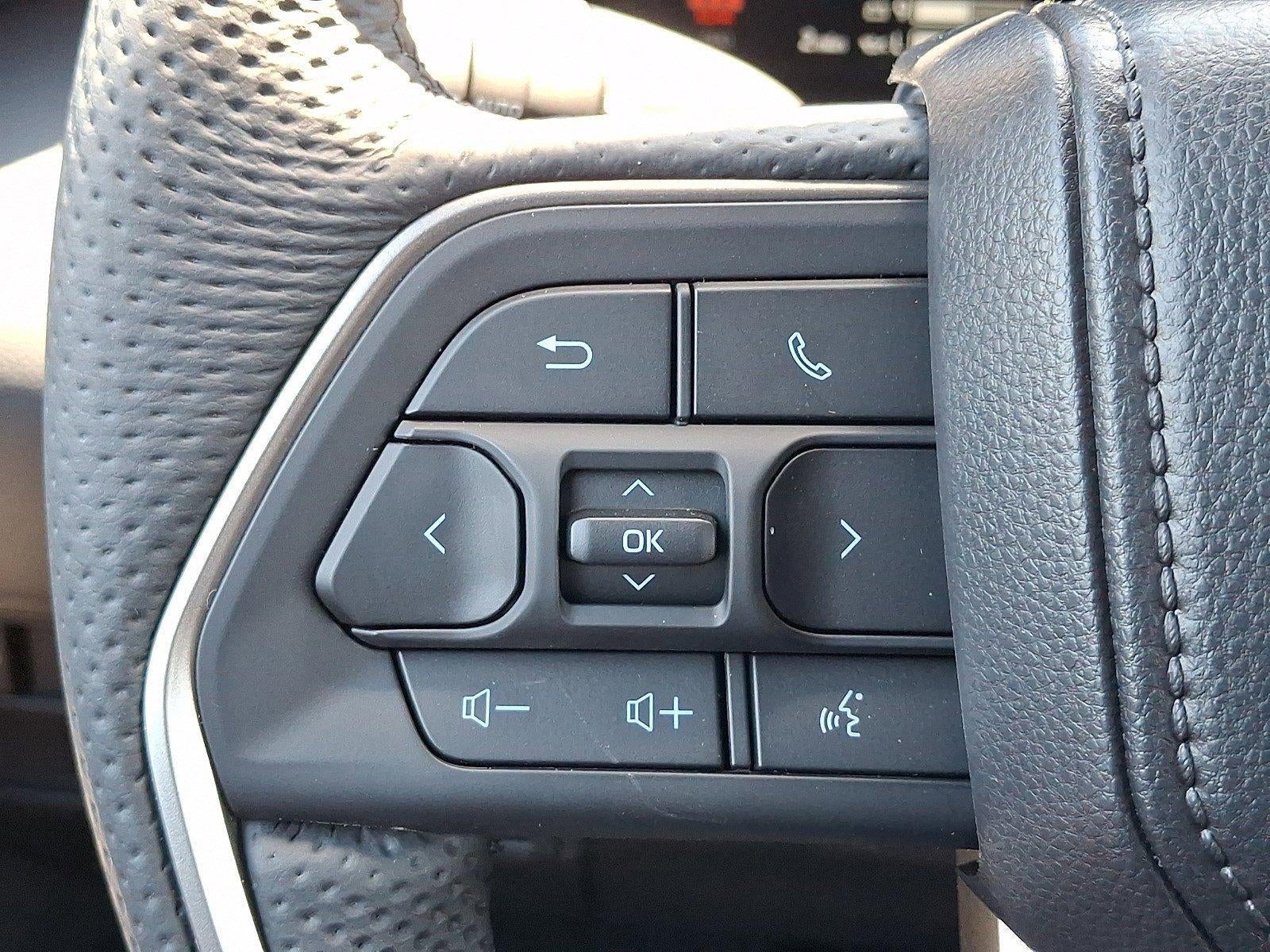 2026 Toyota Tundra 4WD 4WD Limited CrewMax 5.5' Bed (Natl)