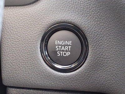 2026 Toyota Tundra 4WD 4WD Limited CrewMax 5.5' Bed (Natl)