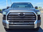 2026 Toyota Tundra 4WD 4WD Limited CrewMax 5.5' Bed (Natl)