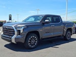 2026 Toyota Tundra 4WD 4WD Limited CrewMax 5.5' Bed (Natl)