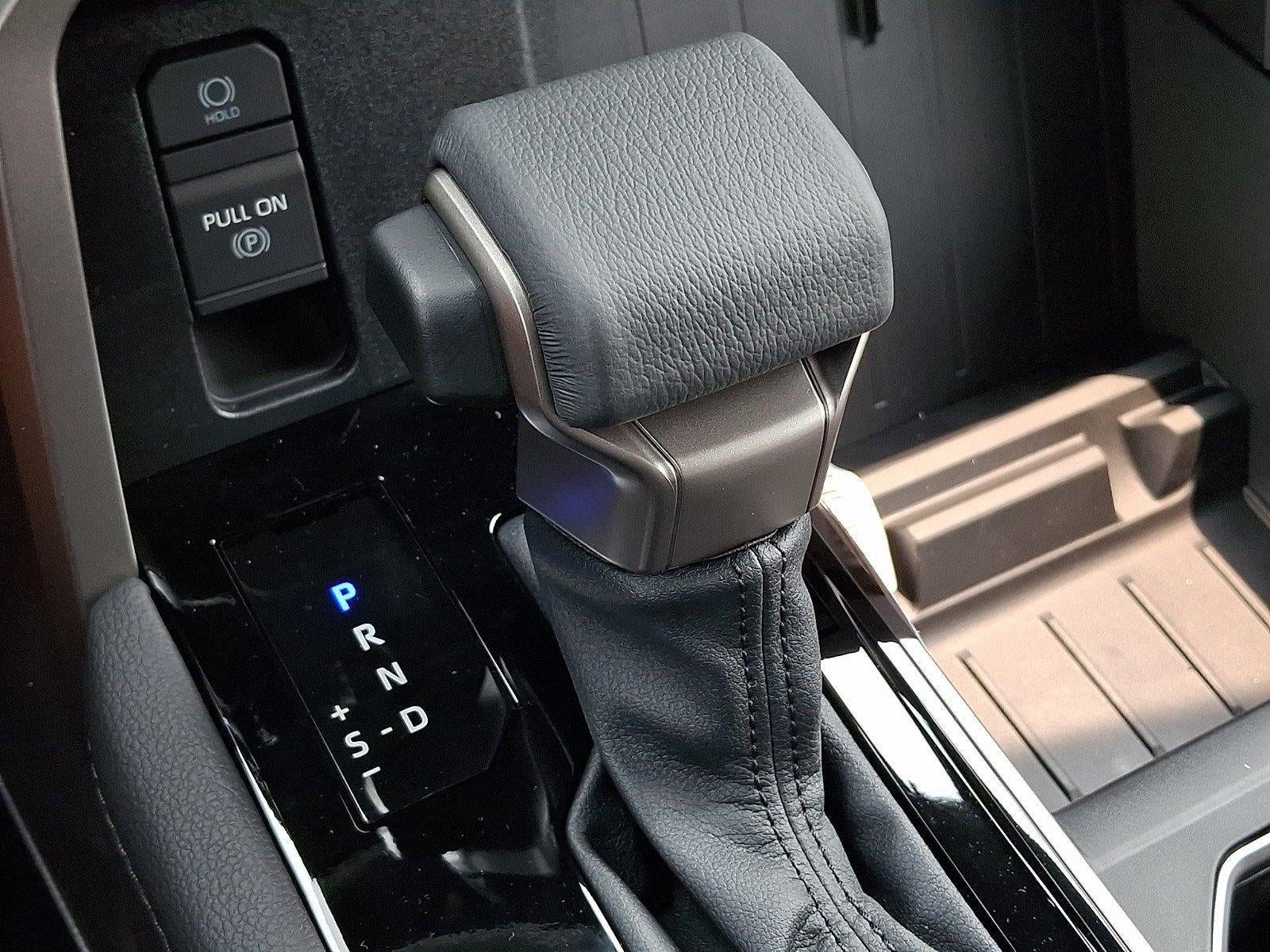 2026 Toyota Tundra 4WD 4WD Limited CrewMax 5.5' Bed (Natl)