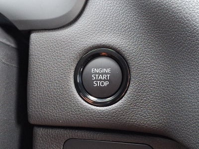 2026 Toyota Tundra 4WD 4WD Limited CrewMax 5.5' Bed (Natl)