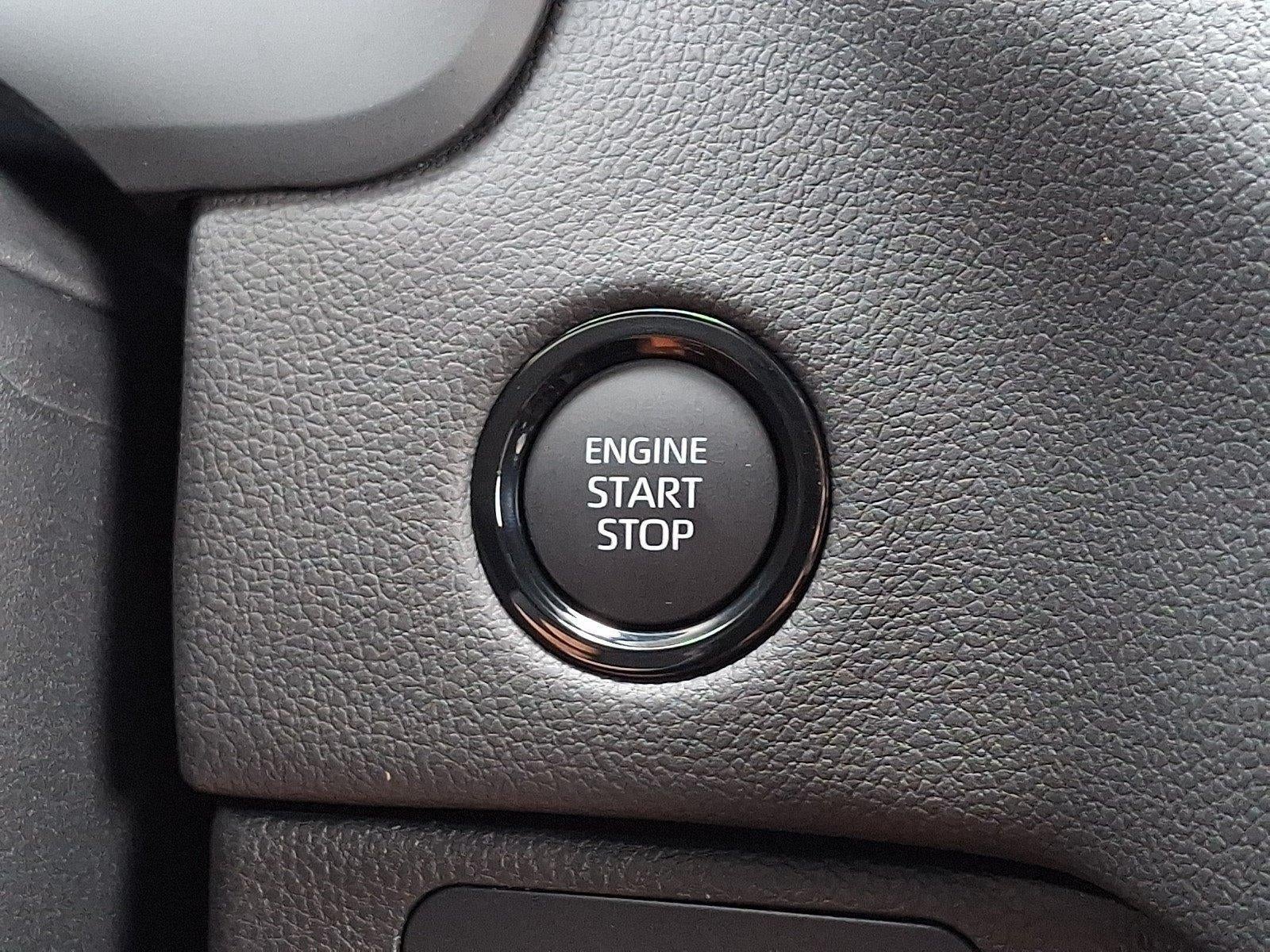2026 Toyota Tundra 4WD 4WD Limited CrewMax 5.5' Bed (Natl)