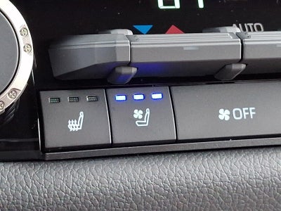 2026 Toyota Tundra 4WD 4WD Limited CrewMax 5.5' Bed (Natl)