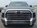 2026 Toyota Tundra 4WD 4WD Limited CrewMax 5.5' Bed (Natl)