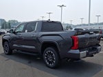 2026 Toyota Tundra 4WD 4WD Limited CrewMax 5.5' Bed (Natl)