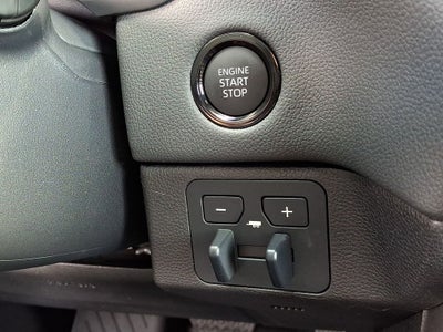 2026 Toyota Tundra 4WD 4WD Limited CrewMax 5.5' Bed (Natl)