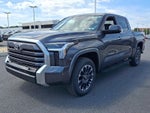 2026 Toyota Tundra 4WD 4WD Limited CrewMax 5.5' Bed (Natl)