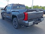 2026 Toyota Tundra 4WD 4WD Limited CrewMax 5.5' Bed (Natl)