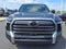 2026 Toyota Tundra 4WD 4WD Limited CrewMax 5.5' Bed (Natl)