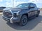2026 Toyota Tundra 4WD 4WD Limited CrewMax 5.5' Bed (Natl)
