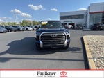 2022 Toyota Tundra 4WD 4WD Limited CrewMax 6.5' Bed (Natl)
