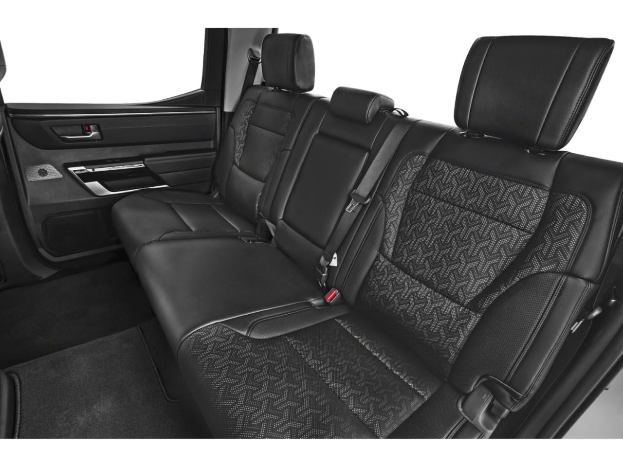 2022 Toyota Tundra 4WD 4WD Limited CrewMax 6.5' Bed (Natl)
