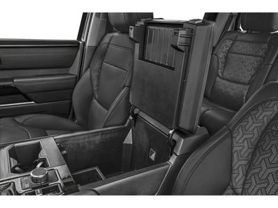 2022 Toyota Tundra 4WD 4WD Limited CrewMax 6.5' Bed (Natl)
