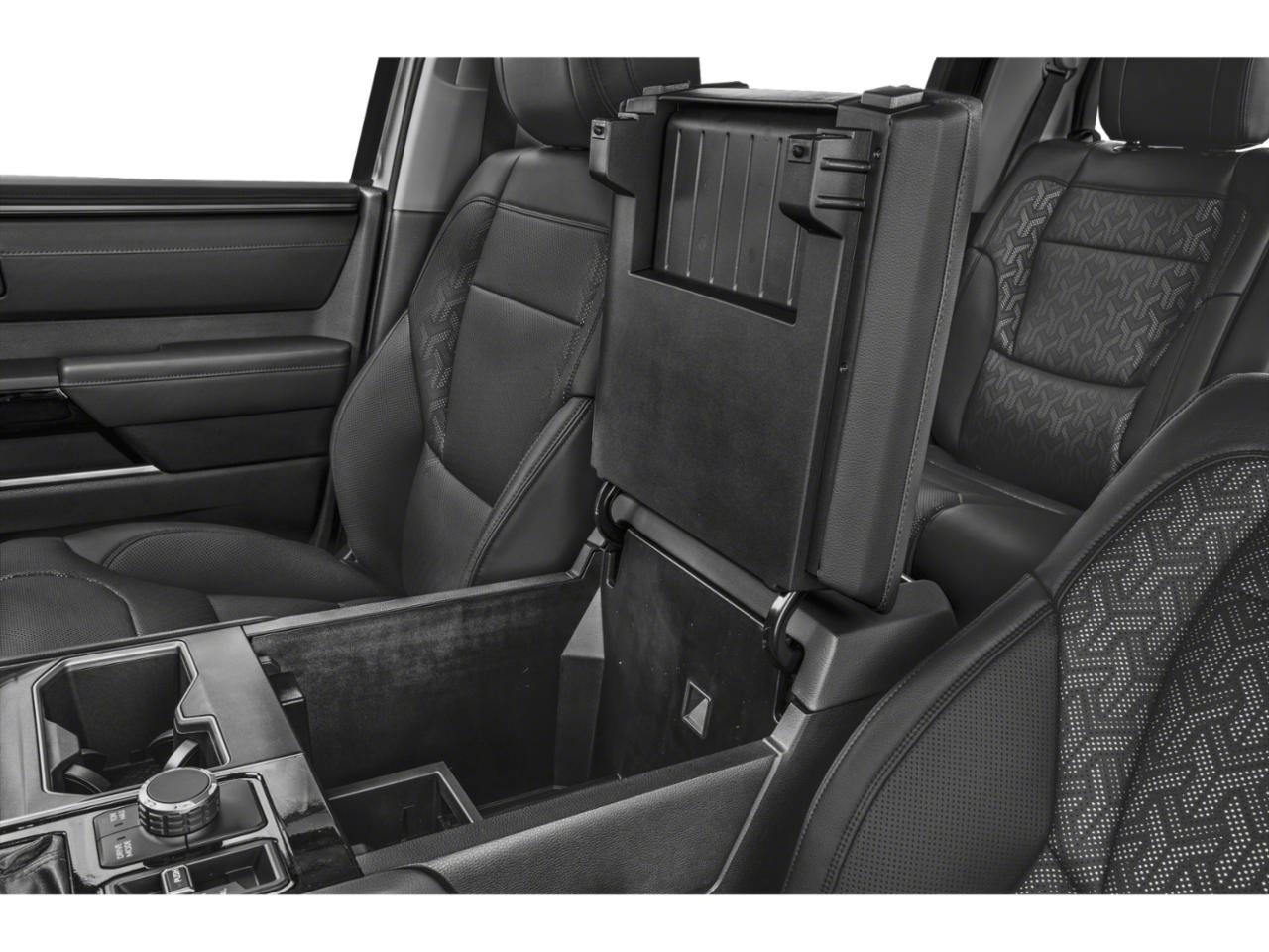 2022 Toyota Tundra 4WD 4WD Limited CrewMax 6.5' Bed (Natl)