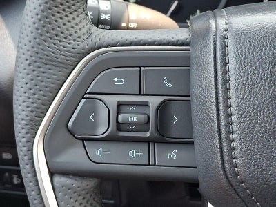2026 Toyota Tundra 4WD 4WD SR5 CrewMax 5.5' Bed (SE)