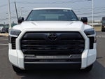 2026 Toyota Tundra 4WD 4WD SR5 CrewMax 5.5' Bed (SE)