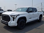 2026 Toyota Tundra 4WD 4WD SR5 CrewMax 5.5' Bed (SE)