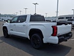 2026 Toyota Tundra 4WD 4WD SR5 CrewMax 5.5' Bed (SE)