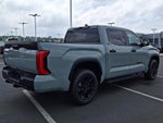2026 Toyota Tundra 4WD 4WD SR5 CrewMax 5.5' Bed (SE)