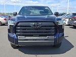2026 Toyota Tundra 4WD 4WD SR5 CrewMax 5.5' Bed (SE)