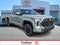 2026 Toyota Tundra 4WD 4WD SR5 CrewMax 5.5' Bed (SE)