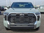 2026 Toyota Tundra 4WD 4WD SR5 CrewMax 5.5' Bed (SE)