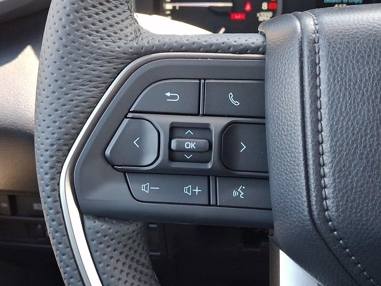 2026 Toyota Tundra 4WD 4WD SR5 CrewMax 5.5' Bed (SE)
