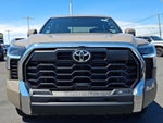 2026 Toyota Tundra 4WD 4WD SR5 CrewMax 5.5' Bed (SE)